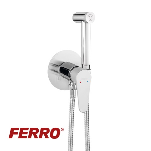 Ferro rubinetto incasso per - ferro,