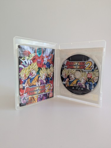 Dragon ball raging - ball, 2