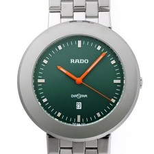 Orologio Uomo RADO DiaStar