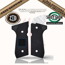 Zib Grips Impugnature per