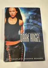 Dark Angel Complete 2nd Season