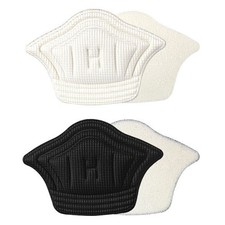 2 paia di scarpe per tallone