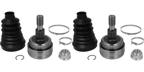 Metelli kit giunti - giunti, albero