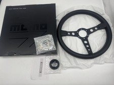 MOMO Prototipo P5 Black