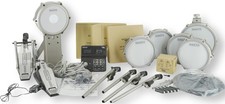 Batteria elettronica simmons - batteria,