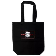 Borsa Nora Cat Tote Bag