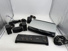 Bose Lifestyle VS-2 Video
