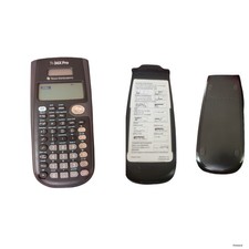 Texas Instruments TI-36X Pro