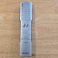 Telecomando originale Sharp