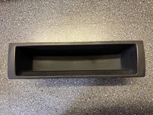 Bmw e46 inserto anteriore - e46,