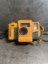 Fotocamera subacquea Canon