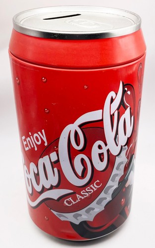 Portamonete vintage coca cola - vintage,