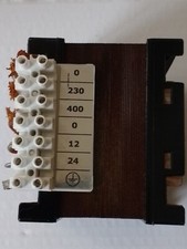 Trasformatore  lamellare