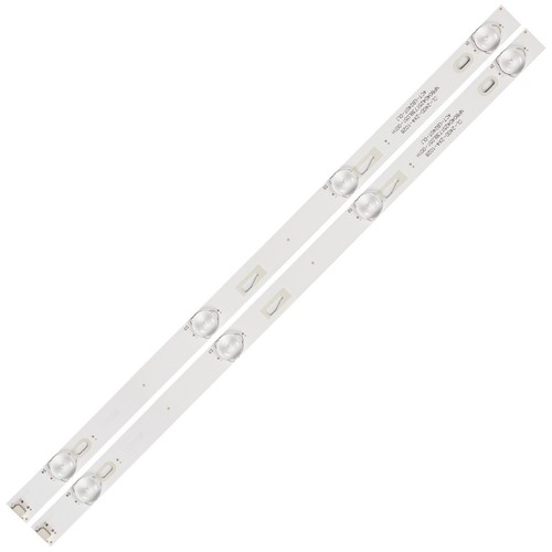 2pcs strisce - 2pcs,
