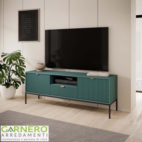 Mobile porta moderno - tv,