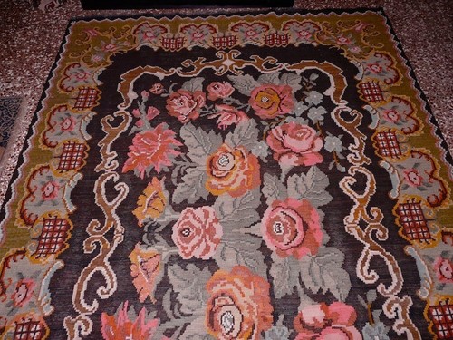 Kilim nuovo finis - nuovo, finis.mo