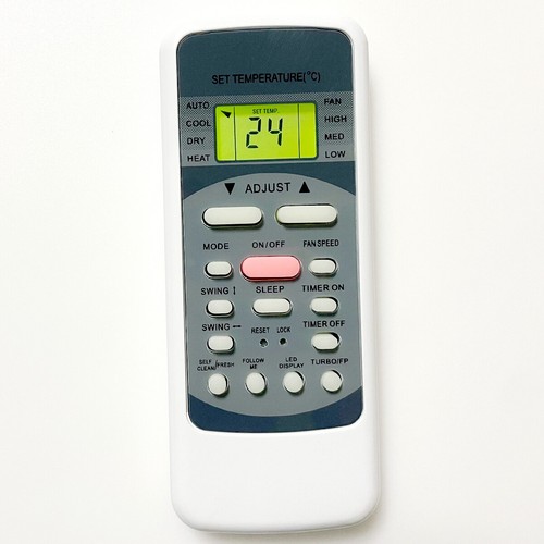 Telecomando rg51 bgef - telecomando, ac