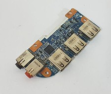 Scheda USB - AUDIO board per
