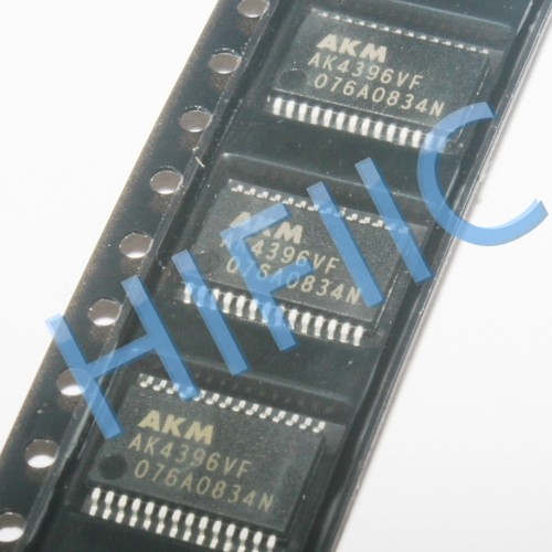 1pcs akm ak4396 - 1pcs, ak4396vf