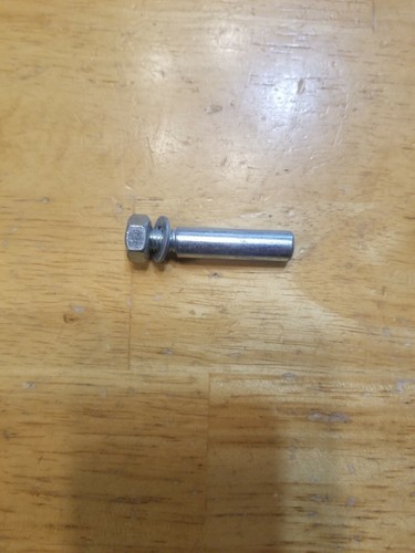 Nos chiave perno vintage - nos, a