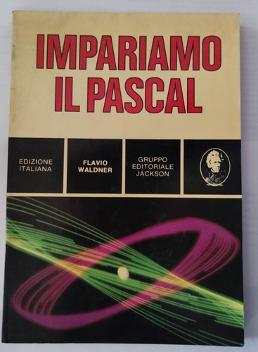 Waldner flavio impariamo il - flavio,