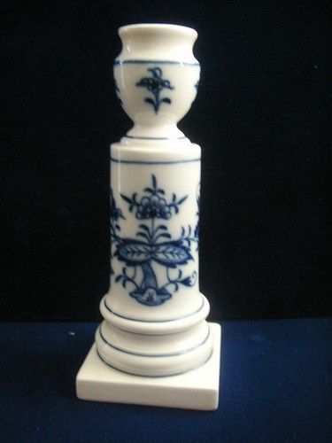 Candeliere cipolla blu - candeliere,