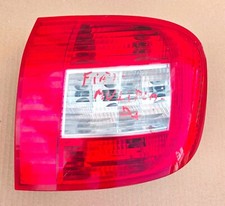 51720552 FANALE POSTERIORE DX FIAT MULTIPLA (186) (1999>2011)
