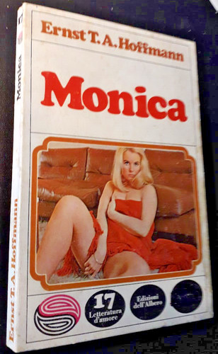 Ernst hoffmann monica - t.a.,