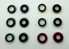 Lentille d'appareil photo