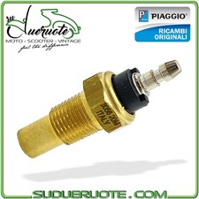 Bulbo Temperatura Acqua