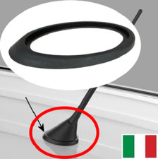 1 Guarnizione Antenna per Volkswagen VW Golf 4 5 6 Beetle Passat AUDI A1 A3 6 TT