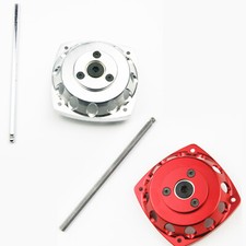 Avviamento a strappo Roto per