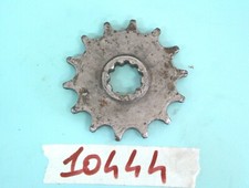 PIGNONE MOTORE AM6 AM5 