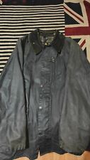 Barbour bedale 44