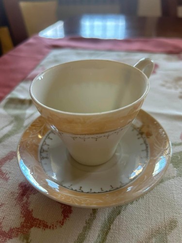 Tazzine caffè vintage - da,