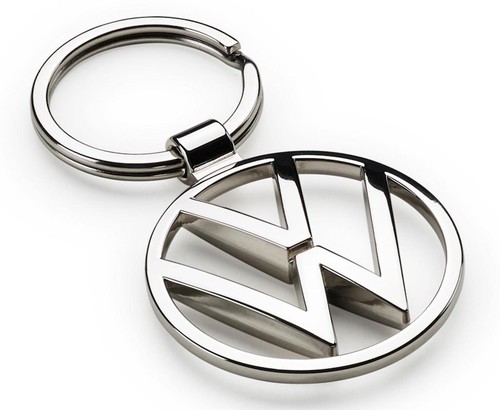 Portachiavi volkswagen vw - +,