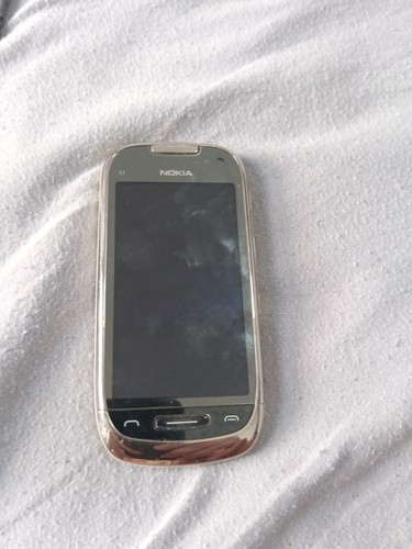 Smartphone originale nokia - smartphone, c7