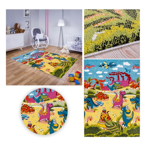 Tappeto per bambini - , da