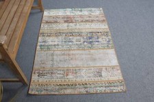 Tappeto vintage, tappeto