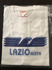 SS LAZIO CON AQUILA STILIZZATA