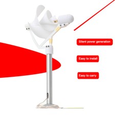 Turbina eolica a spirale