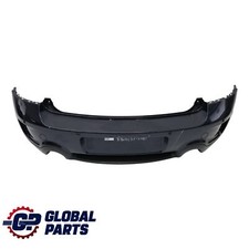 Mini Countryman R60 Paraurti Posteriore Cooper S PDC Cosmic Blue Metallic - B13