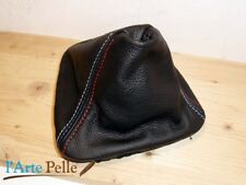 BMW e90 - e91 cuffia leva