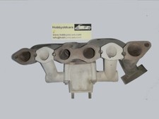 Mercedes 170 EXHAUST MANIFOLD