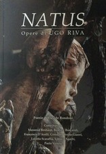 Natus opere di Ugo Riva poesie