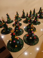 Segnaposti natalizi esclusivi