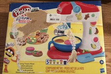 Play-Doh Kitchen Creations