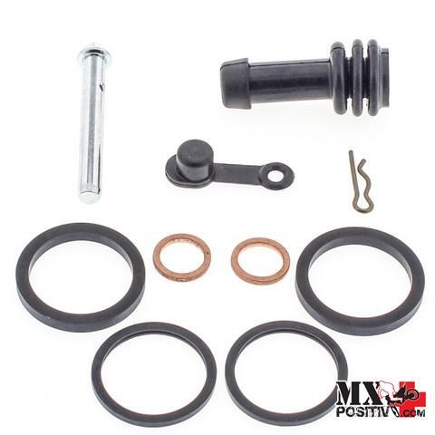 Kit revisione pinza freno - kit,