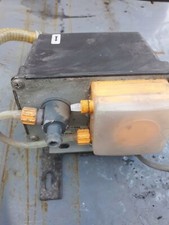 Pompa scrubber Karcher | Pompa