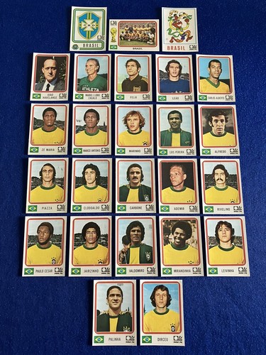Album figurine calciatori - album,